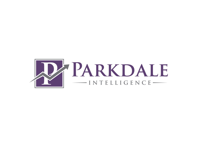 Parkdale Intelligence logo design by Wahyu Asmoro