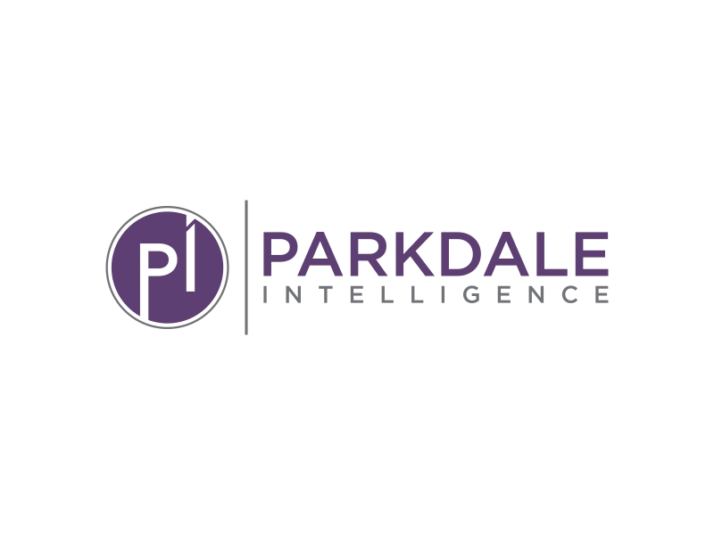 Parkdale Intelligence logo design by Wahyu Asmoro