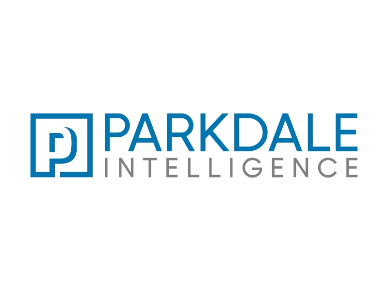 Parkdale Intelligence logo design by FriZign