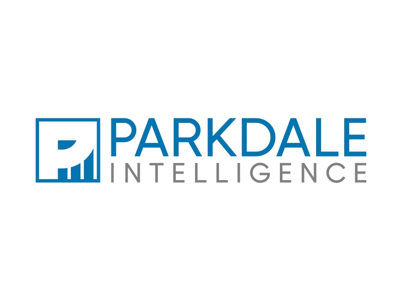 Parkdale Intelligence logo design by FriZign