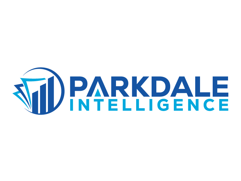 Parkdale Intelligence logo design by jaize