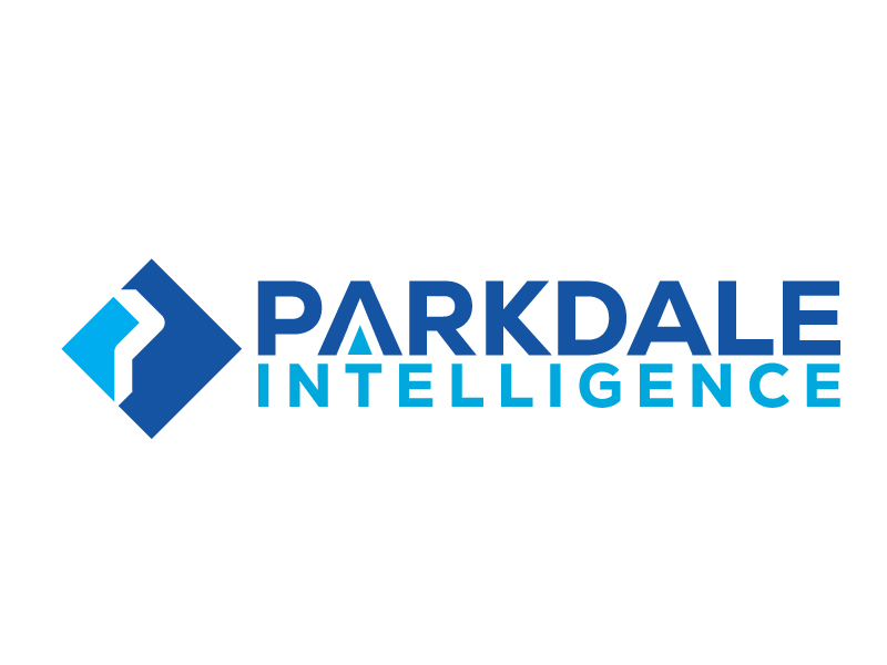 Parkdale Intelligence logo design by jaize