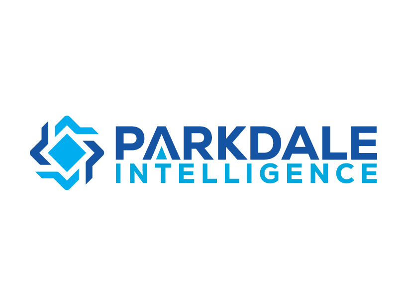 Parkdale Intelligence logo design by jaize