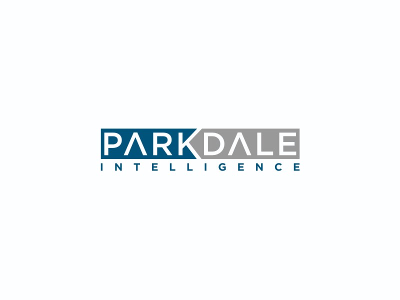 Parkdale Intelligence logo design by SPECIAL