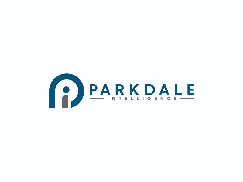 Parkdale Intelligence logo design by SPECIAL