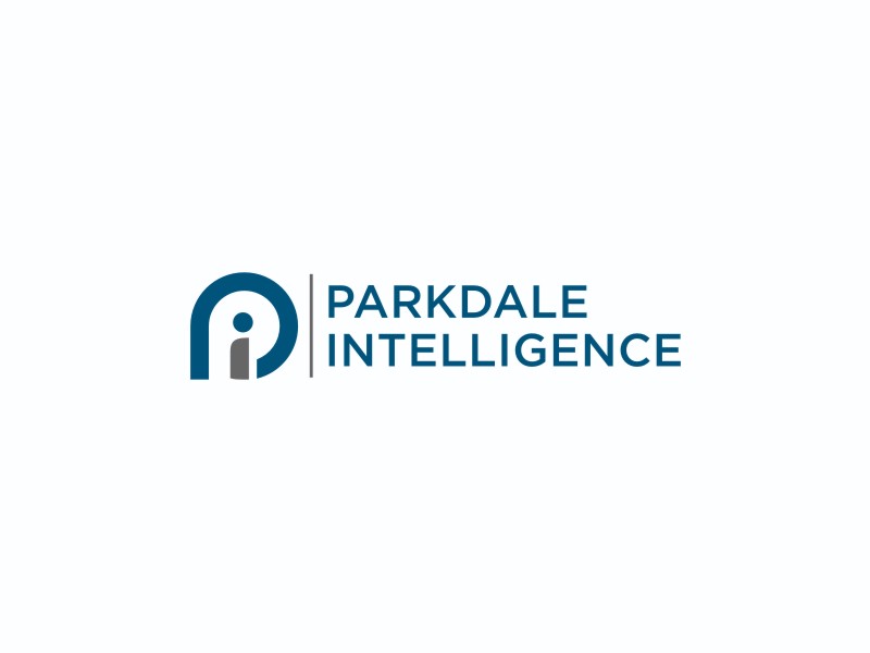 Parkdale Intelligence logo design by SPECIAL