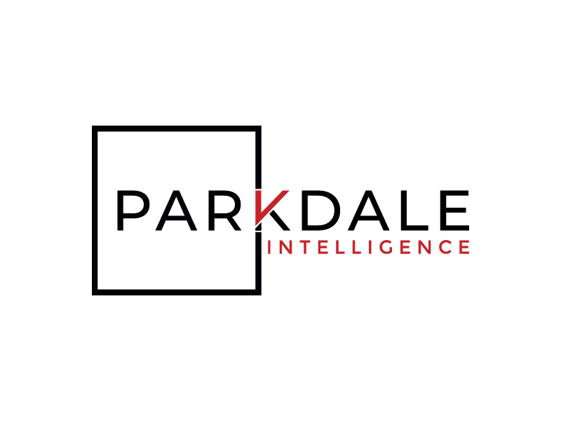 Parkdale Intelligence logo design by siti fajar