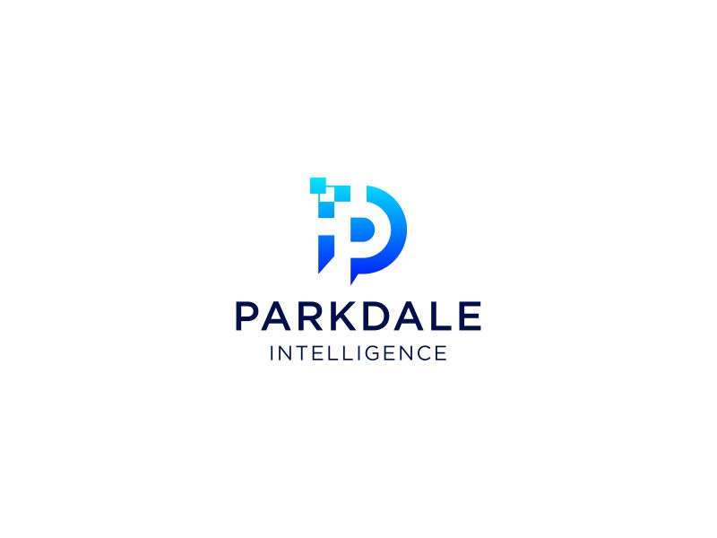 Parkdale Intelligence logo design by andawiya