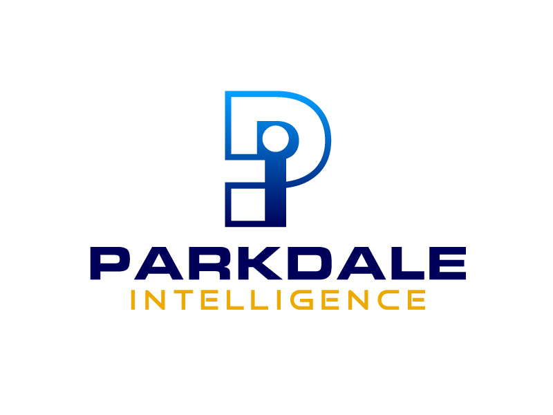 Parkdale Intelligence logo design by axel182