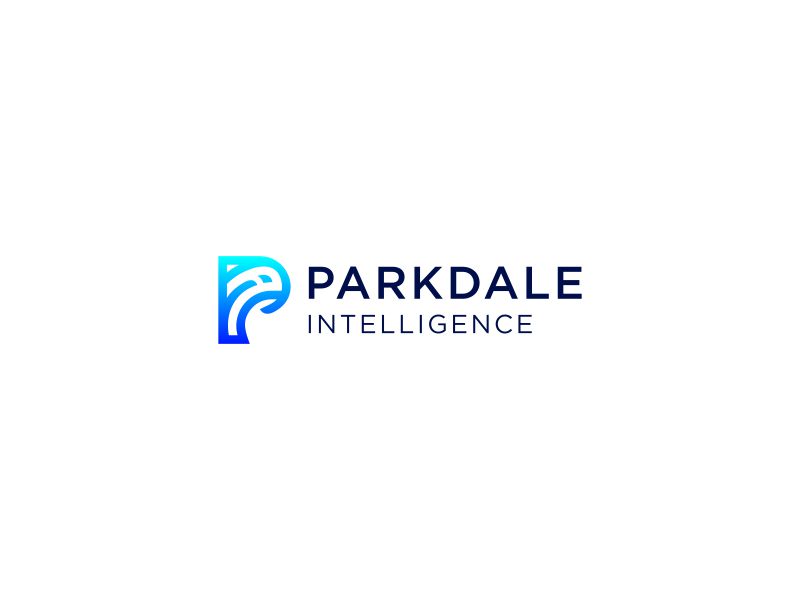 Parkdale Intelligence logo design by andawiya