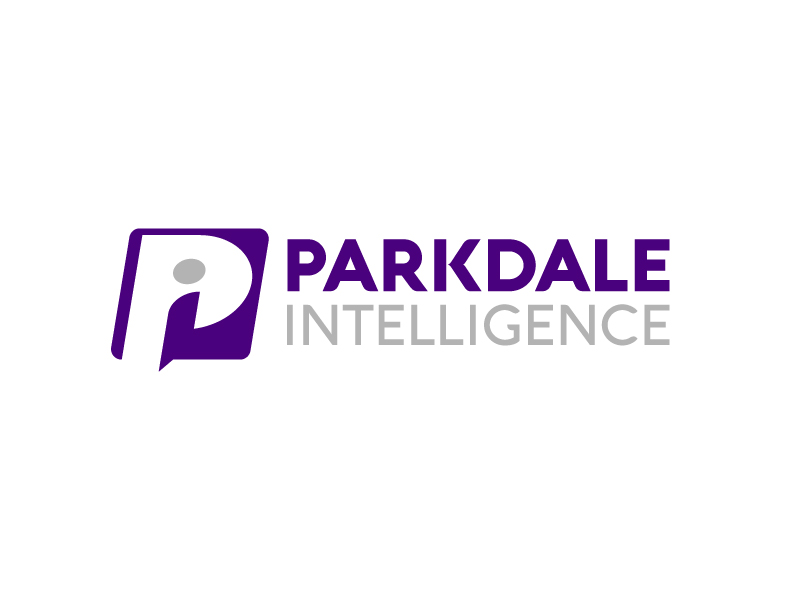 Parkdale Intelligence logo design by axel182