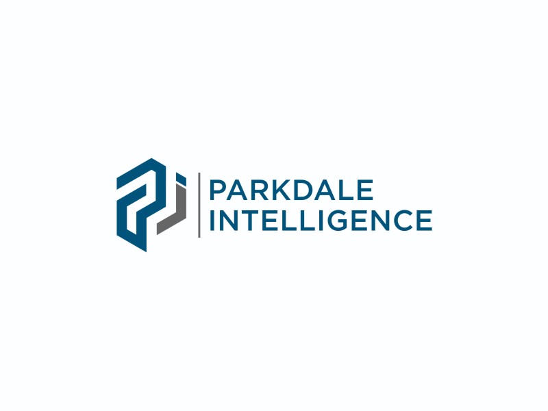 Parkdale Intelligence logo design by SPECIAL