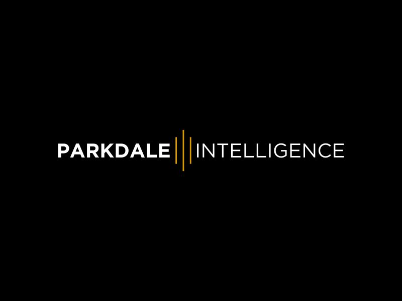 Parkdale Intelligence logo design by Snapp