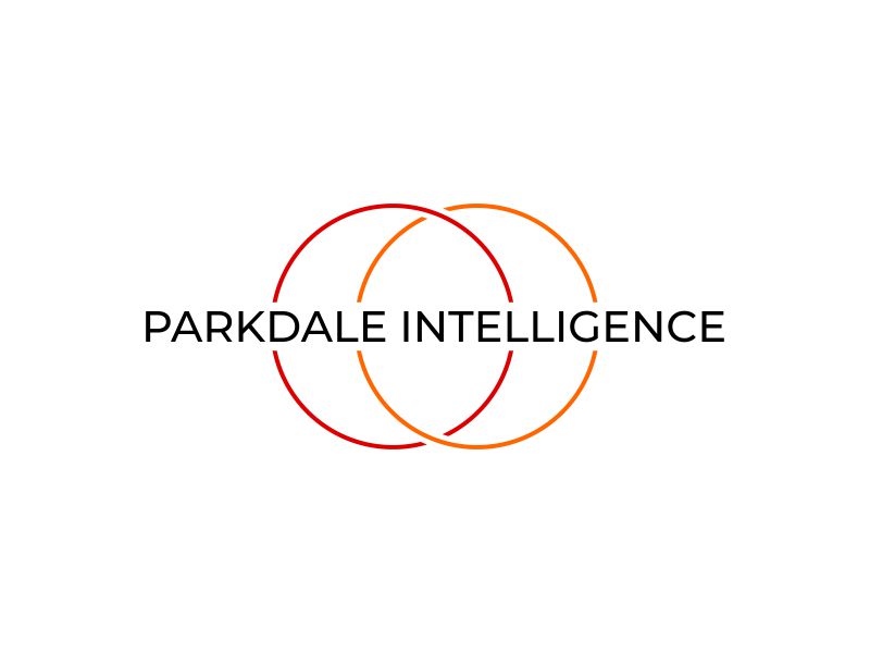 Parkdale Intelligence logo design by Snapp