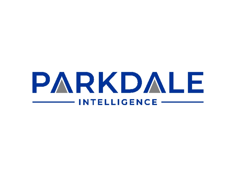 Parkdale Intelligence logo design by mbamboex