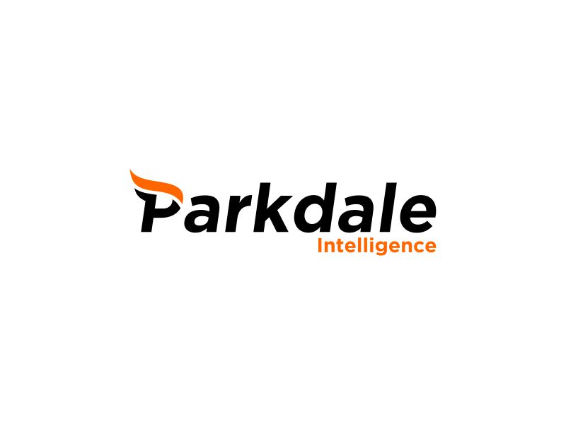 Parkdale Intelligence logo design by Snapp