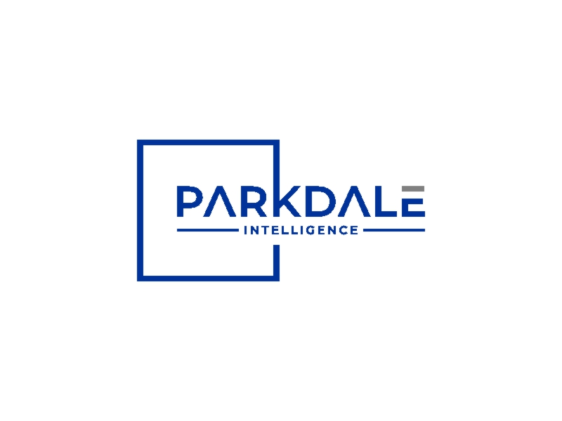 Parkdale Intelligence logo design by mbamboex