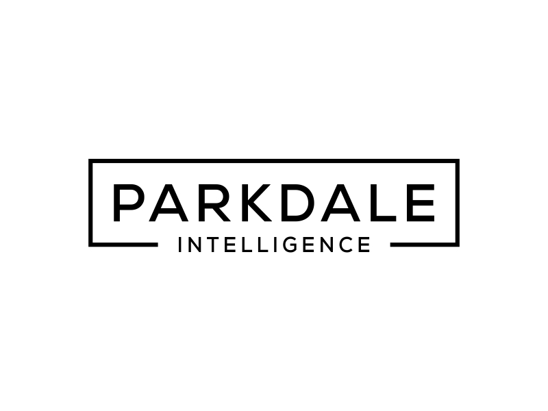 Parkdale Intelligence logo design by artery