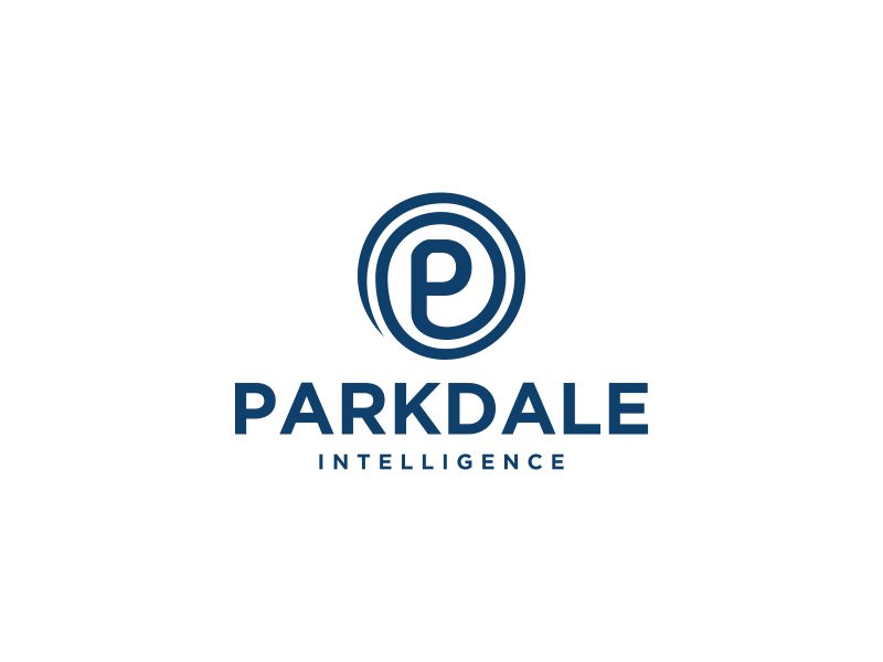 Parkdale Intelligence logo design by Snapp