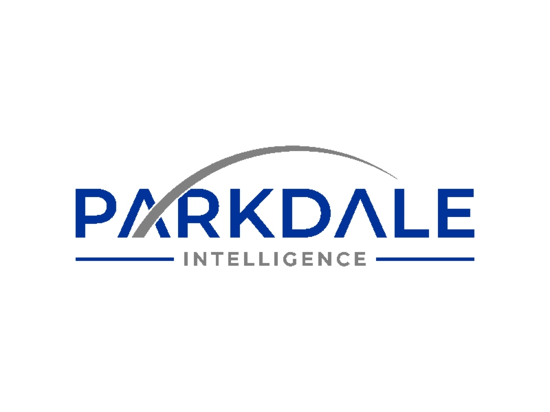 Parkdale Intelligence logo design by mbamboex