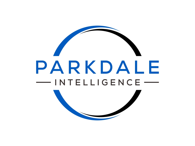 Parkdale Intelligence logo design by artery