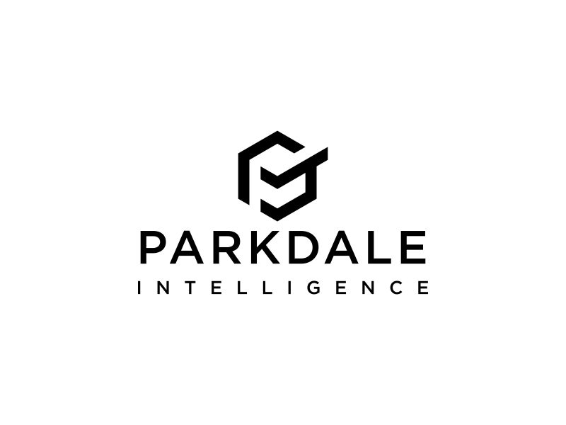 Parkdale Intelligence logo design by Ulin