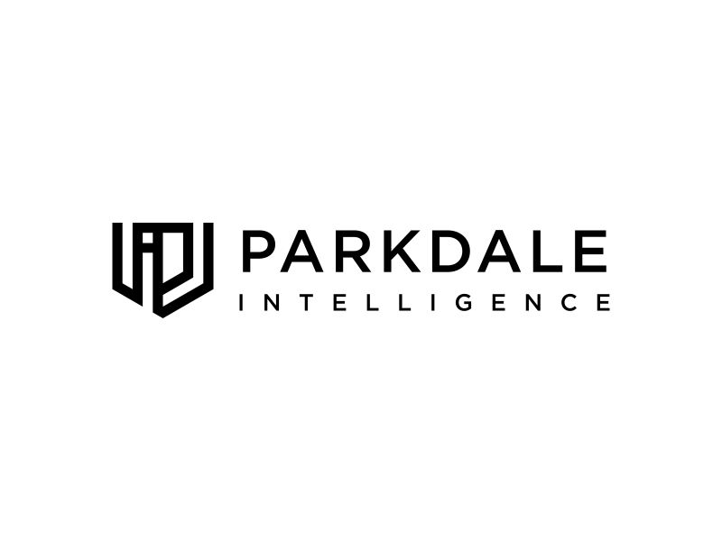 Parkdale Intelligence logo design by Ulin