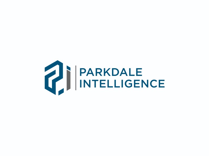 Parkdale Intelligence logo design by SPECIAL