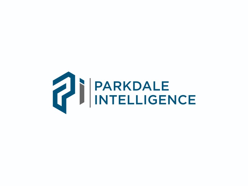 Parkdale Intelligence logo design by SPECIAL