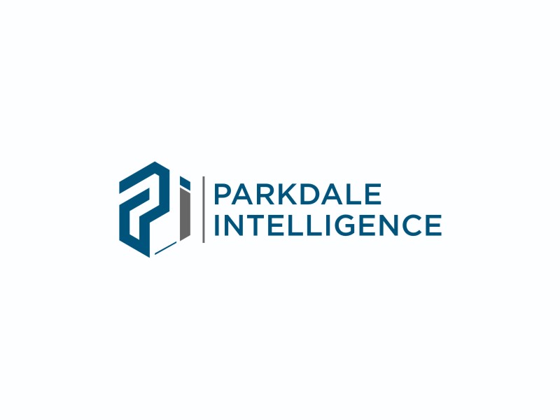 Parkdale Intelligence logo design by SPECIAL