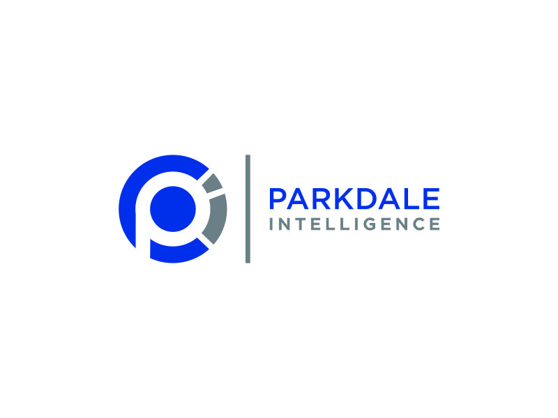 Parkdale Intelligence logo design by ozenkgraphic