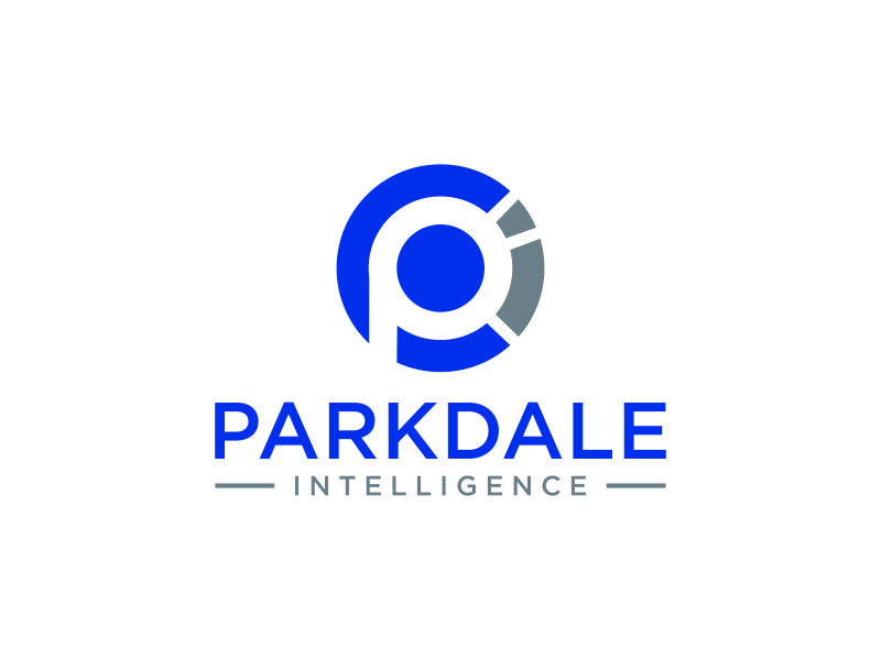 Parkdale Intelligence logo design by ozenkgraphic