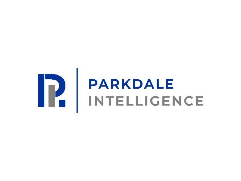 Parkdale Intelligence logo design by mbamboex