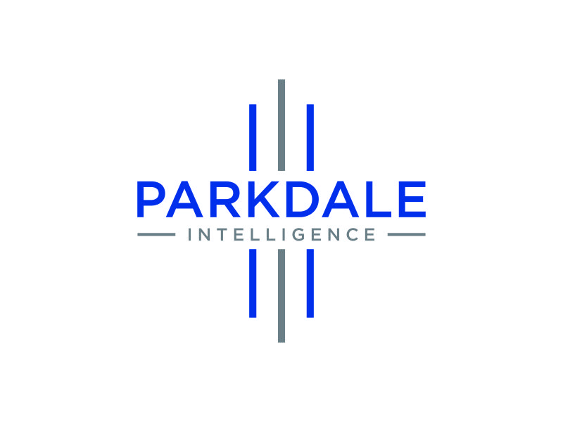 Parkdale Intelligence logo design by ozenkgraphic