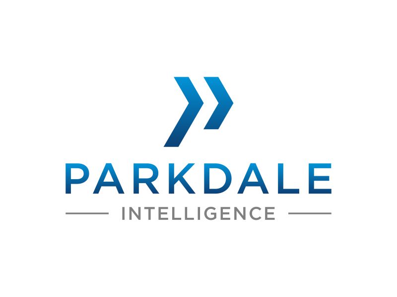 Parkdale Intelligence logo design by asyqh