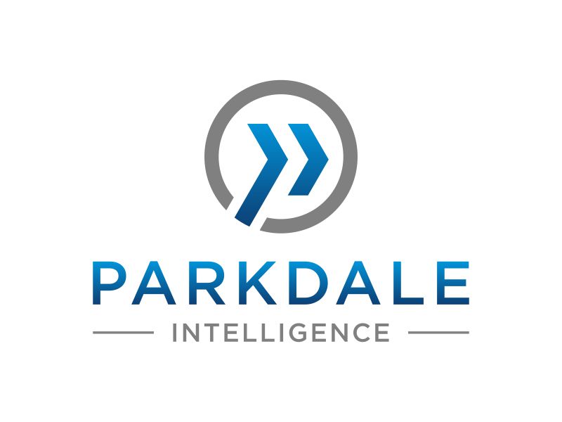 Parkdale Intelligence logo design by asyqh