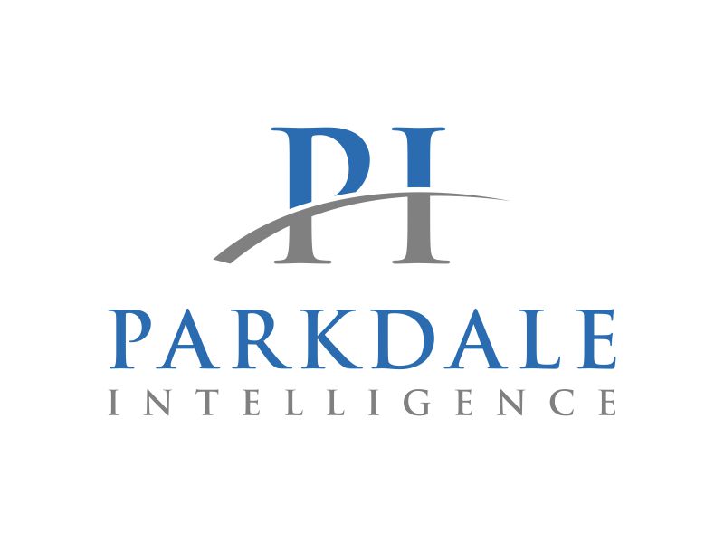 Parkdale Intelligence logo design by asyqh