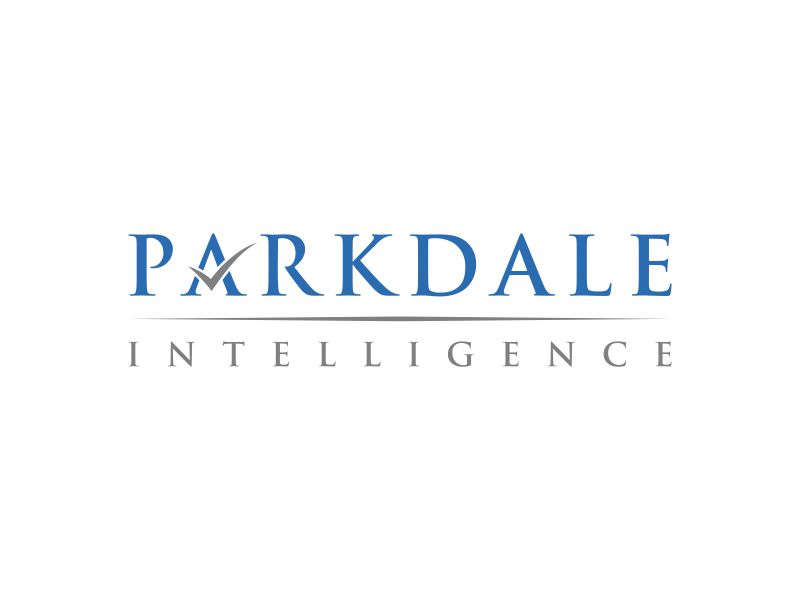 Parkdale Intelligence logo design by asyqh