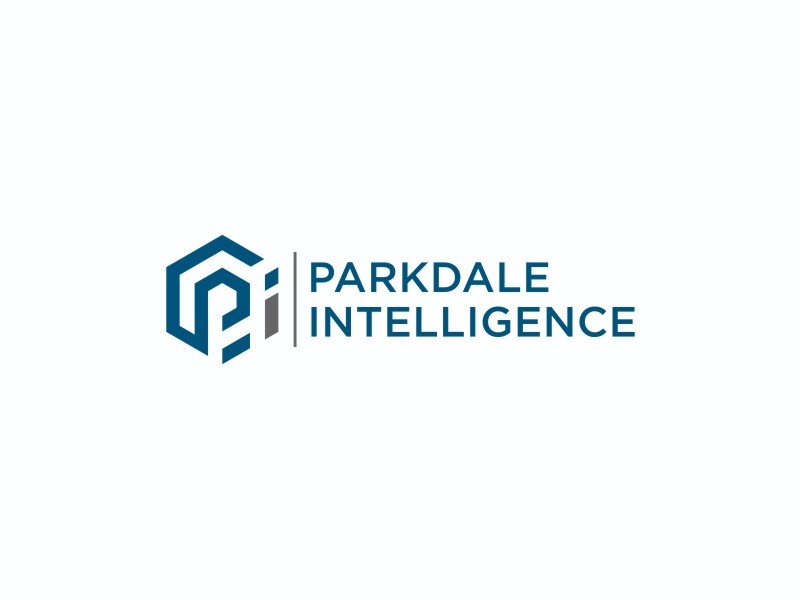 Parkdale Intelligence logo design by SPECIAL