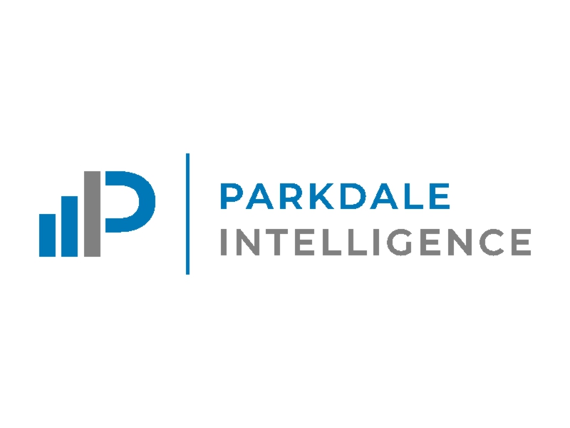 Parkdale Intelligence logo design by mbamboex