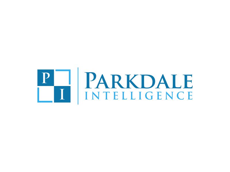 Parkdale Intelligence logo design by zonpipo1