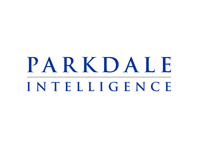 Parkdale Intelligence logo design by artery