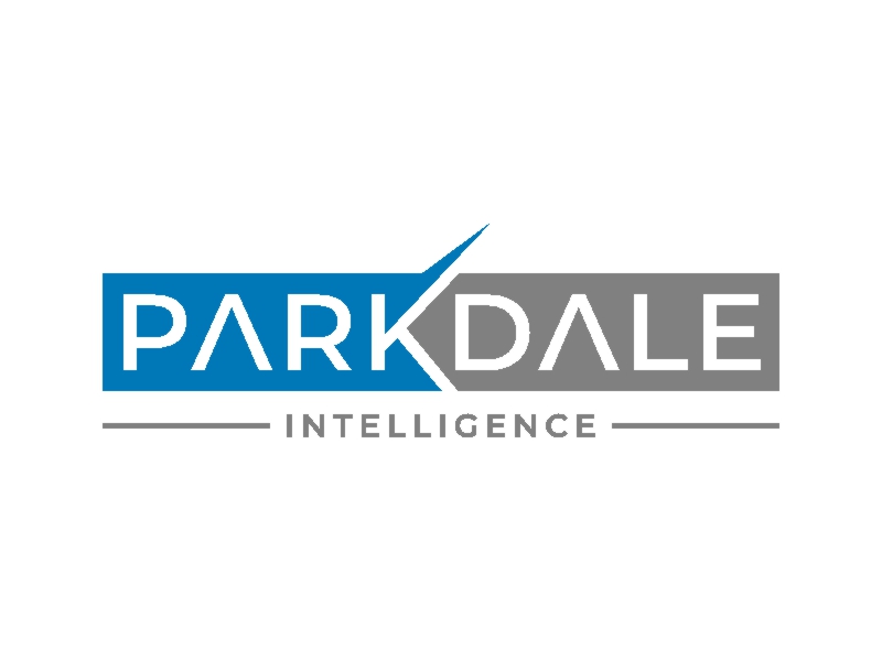 Parkdale Intelligence logo design by mbamboex