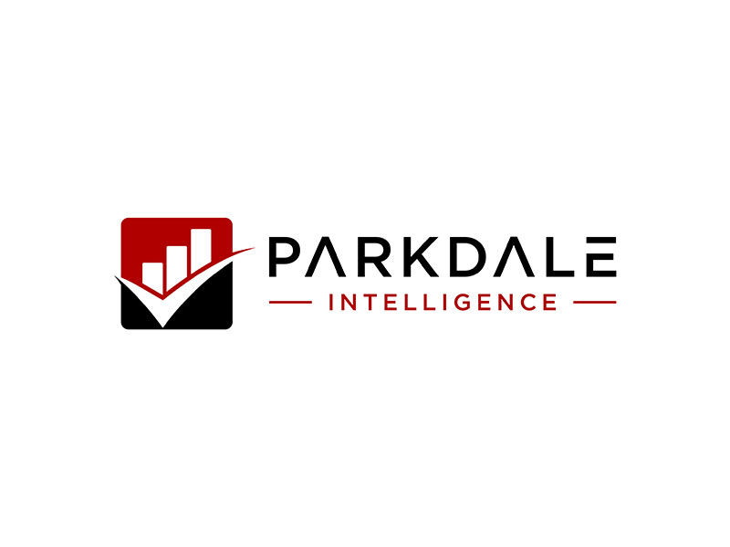 Parkdale Intelligence logo design by ndaru