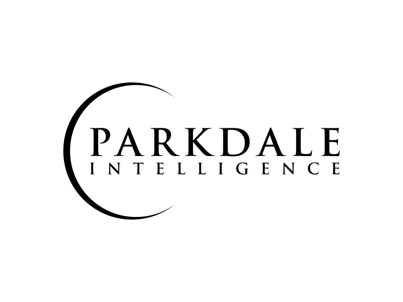 Parkdale Intelligence logo design by artery