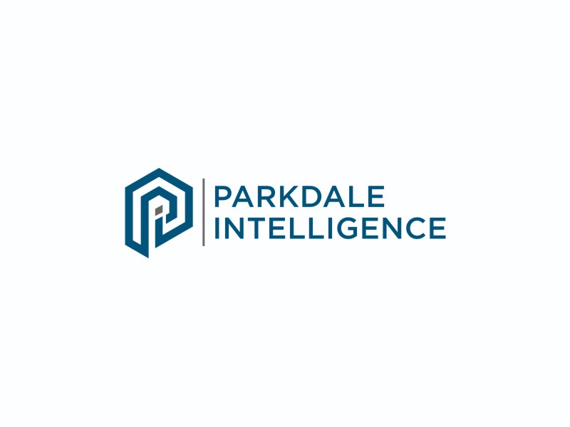 Parkdale Intelligence logo design by SPECIAL