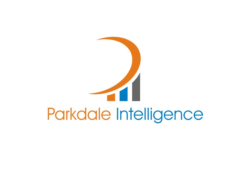 Parkdale Intelligence logo design by rdbentar