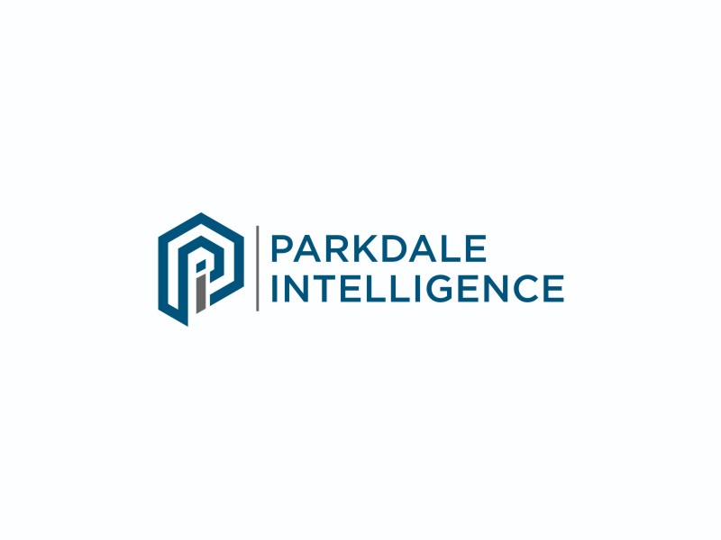 Parkdale Intelligence logo design by SPECIAL