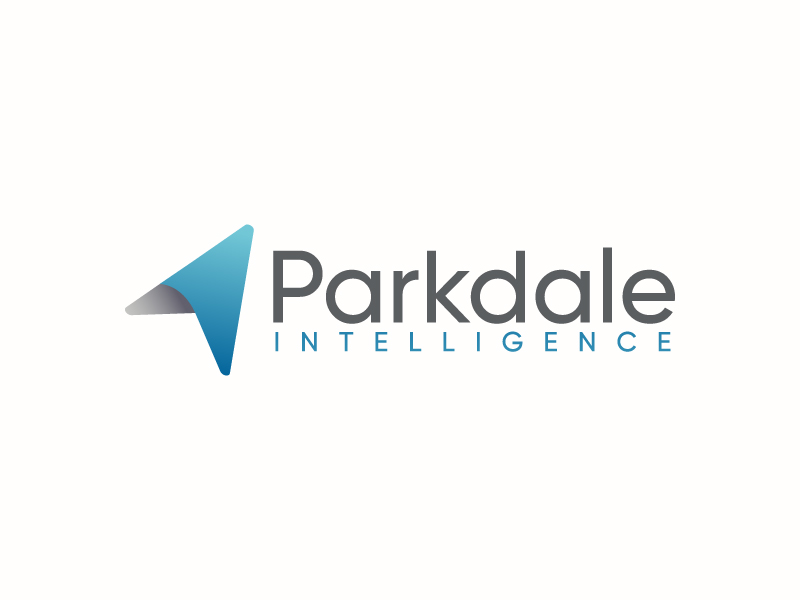 Parkdale Intelligence logo design by Sami Ur Rab