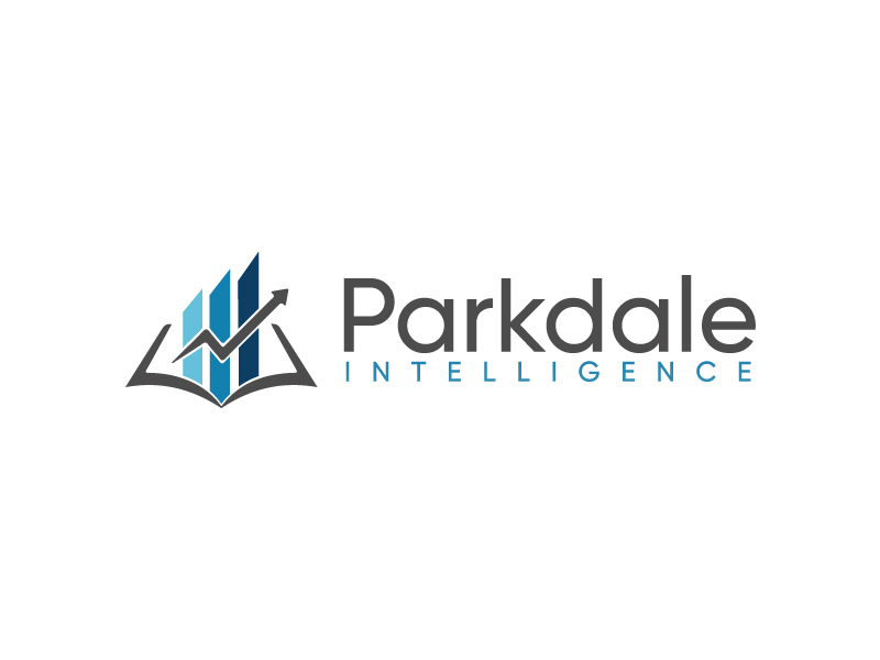 Parkdale Intelligence logo design by Sami Ur Rab